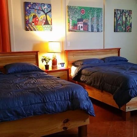 Family Guest House Quebradillas Luaran gambar