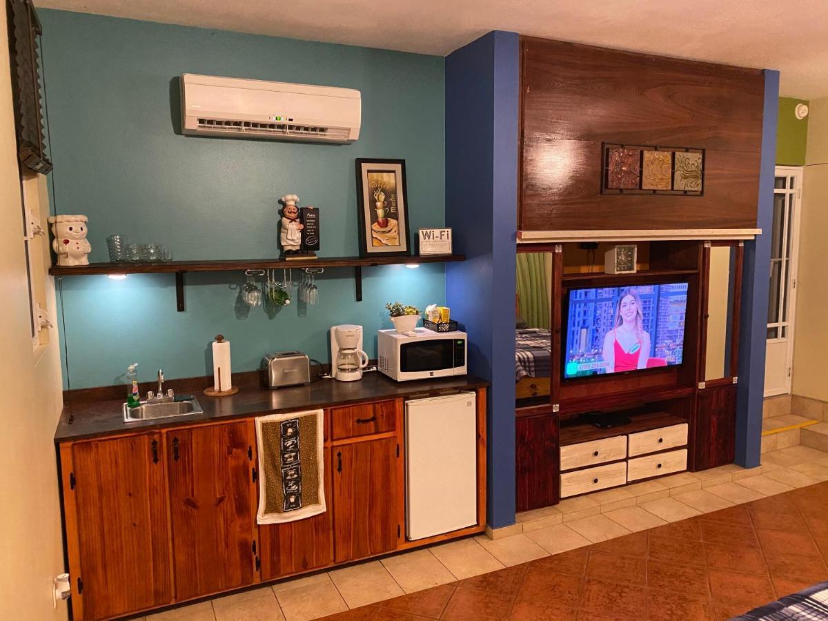 Family Guest House Quebradillas Luaran gambar