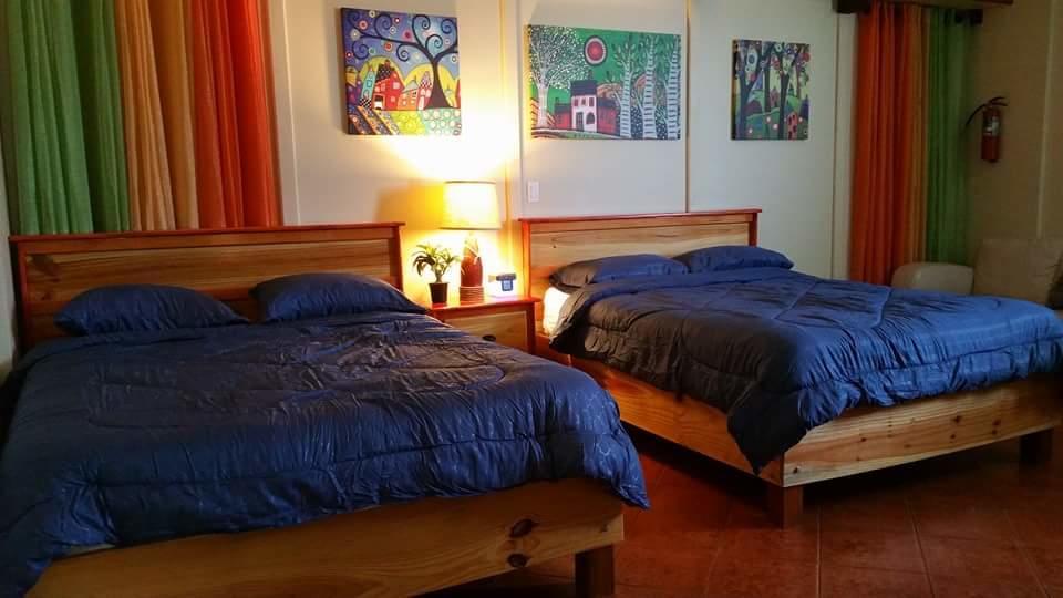 Family Guest House Quebradillas Luaran gambar
