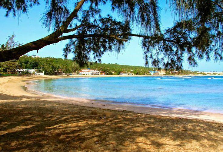 Family Guest House Quebradillas Luaran gambar
